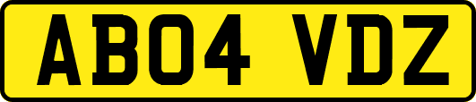 AB04VDZ