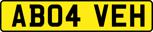 AB04VEH