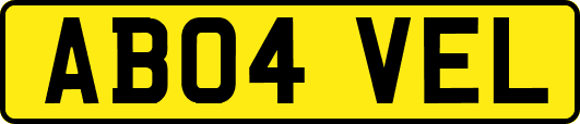 AB04VEL