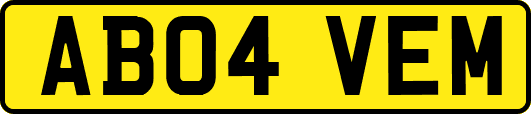 AB04VEM