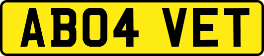 AB04VET