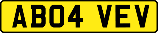 AB04VEV