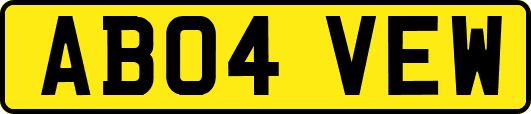 AB04VEW