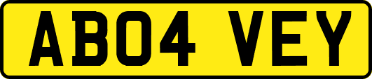 AB04VEY