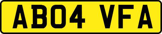 AB04VFA
