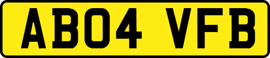 AB04VFB