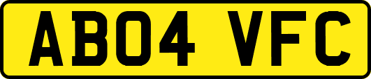 AB04VFC