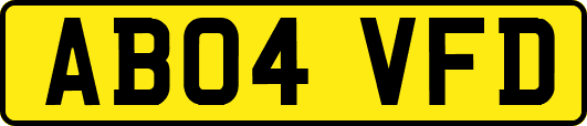 AB04VFD