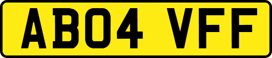 AB04VFF