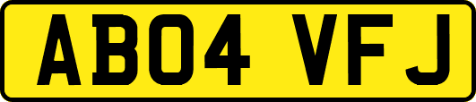 AB04VFJ