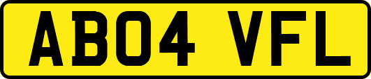 AB04VFL