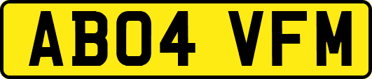 AB04VFM