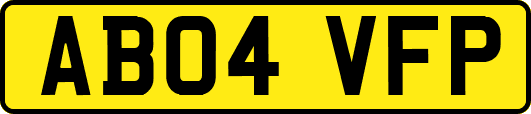 AB04VFP