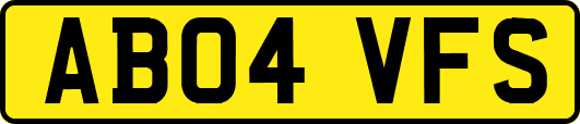 AB04VFS