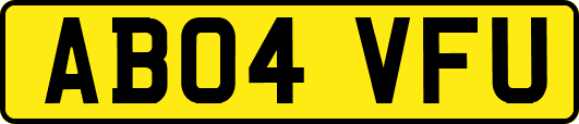AB04VFU
