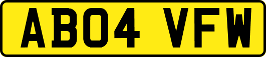 AB04VFW