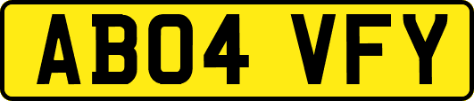 AB04VFY