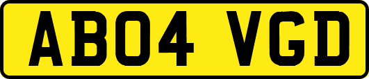 AB04VGD