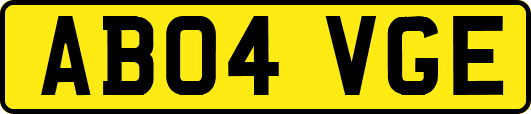 AB04VGE