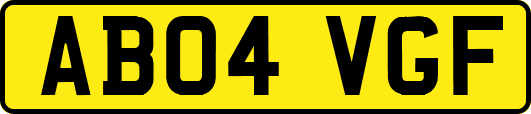 AB04VGF