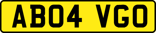 AB04VGO