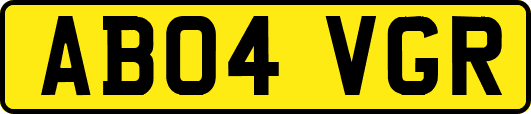 AB04VGR