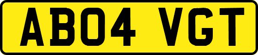 AB04VGT