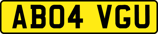 AB04VGU
