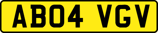 AB04VGV