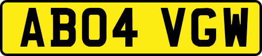 AB04VGW