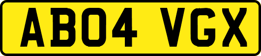 AB04VGX