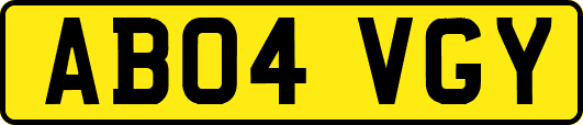 AB04VGY