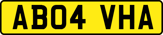 AB04VHA