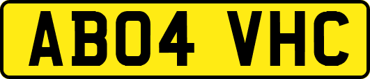 AB04VHC