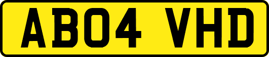 AB04VHD