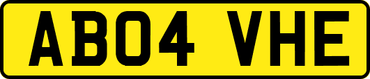 AB04VHE