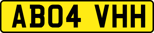 AB04VHH