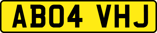 AB04VHJ