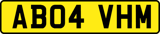 AB04VHM