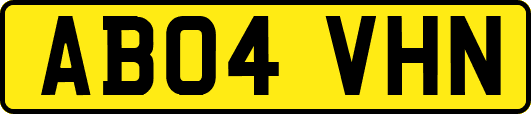 AB04VHN