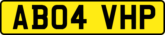 AB04VHP