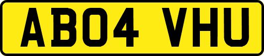 AB04VHU
