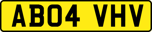 AB04VHV