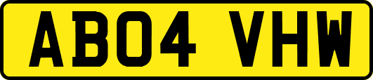 AB04VHW