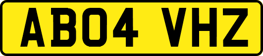 AB04VHZ