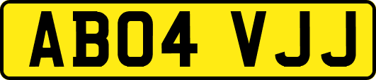 AB04VJJ