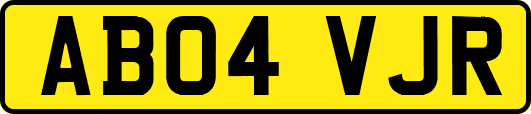 AB04VJR