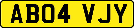 AB04VJY