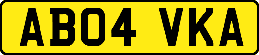 AB04VKA