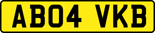 AB04VKB